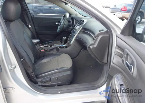 2016 Chevrolet Malibu Limited Lt z USA, uszkodzony, nr VIN 1G11C5SA9GF128087